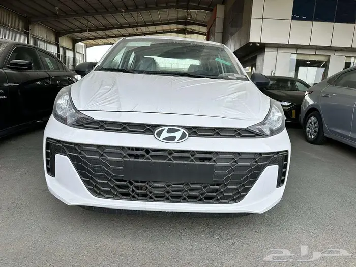 هيونداى جراند i10 سمارت 2025 0