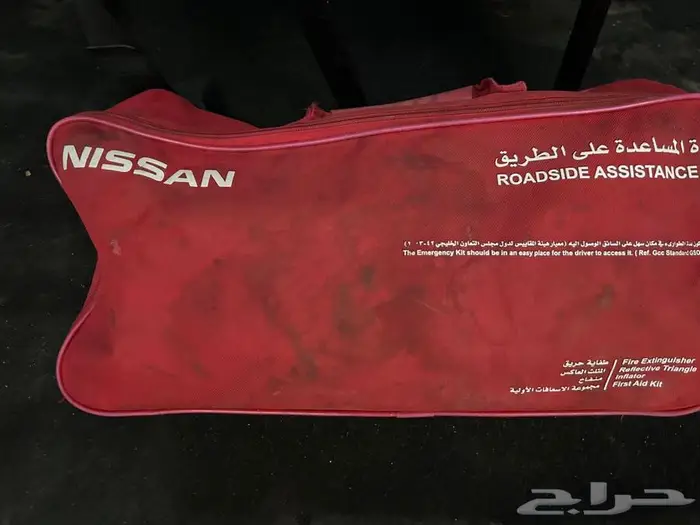 للبيع نيسان أورفان 2020 ديزل 6