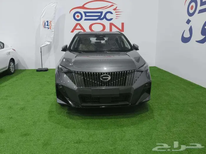 جاك GS3 ام زوم GL بلس 2026 الجميح 0