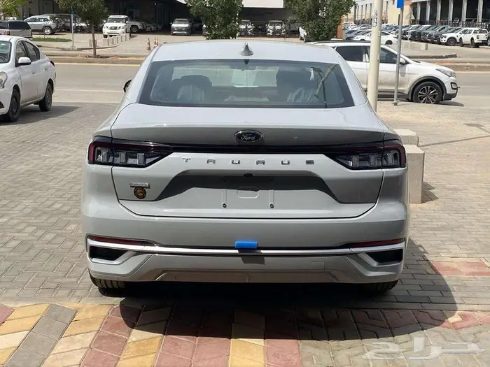 عرض للكاش اليوم الوطني فورد تورس امبيانتي 2025 4