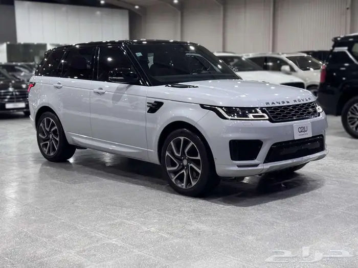 رينج روفر Sport HSE موديل 2018 1