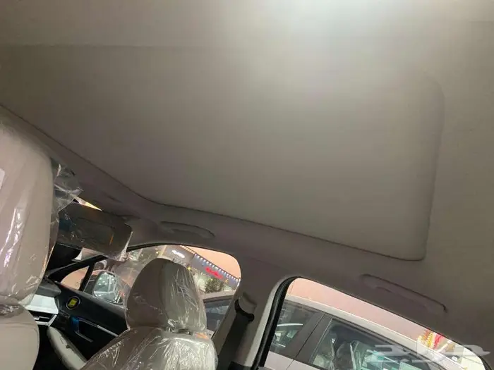 هيونداي سوناتا سمارت 2.5 موديل 2025 6