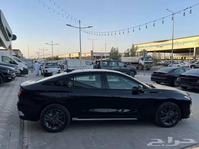 فورد تورس ترند 2026 سعودي كاش واقساط 1