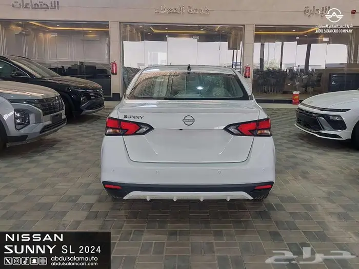 صني 2024 - أعلى فئه SL تشغل ذكي مقاعد جلد وكاميرا 360 6