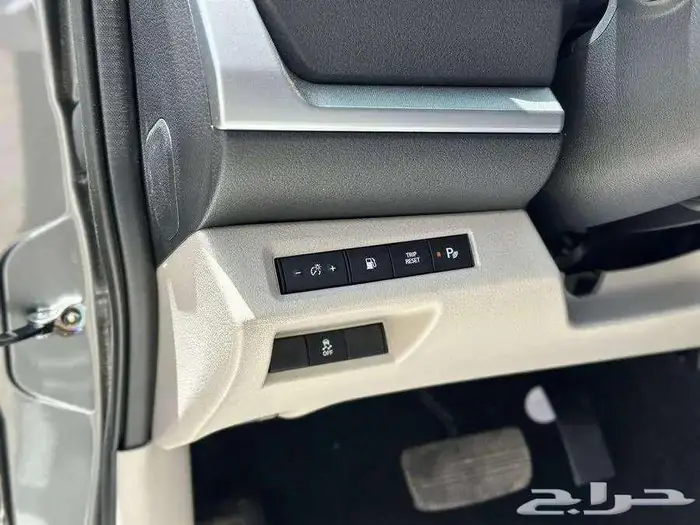نيسان اكستيرا نص فل 2024 21