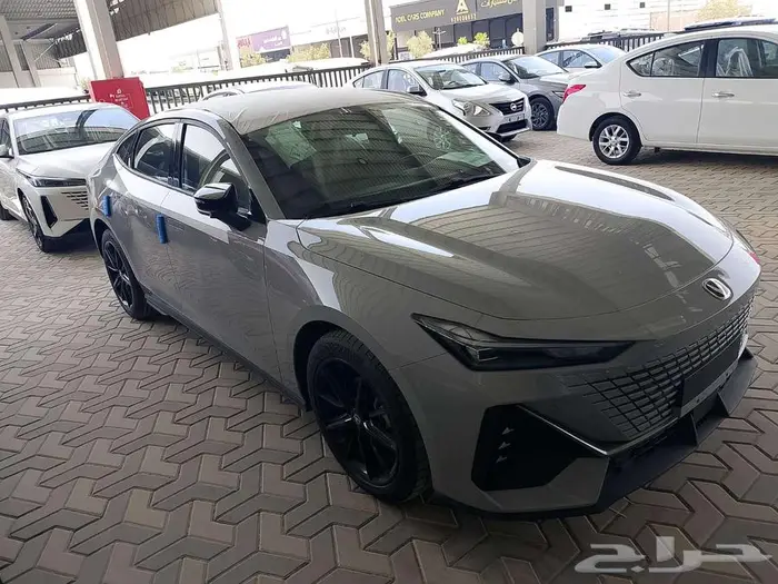شانجان UNI-V ايليت موديل 2026 2