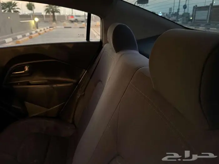 كيا ريو 2012 نص فل 10