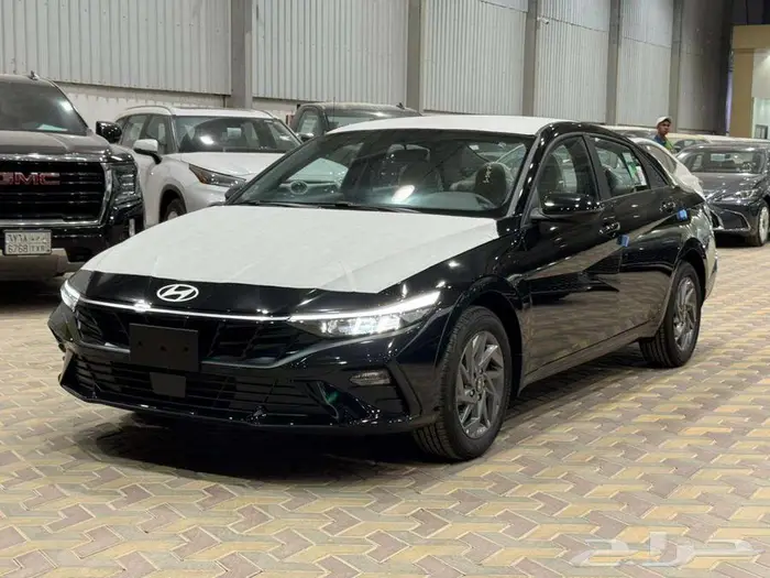 هيونداي النترا 2.0 سمارت 2026سعودى أقساط جميع البنوك وكاش 1