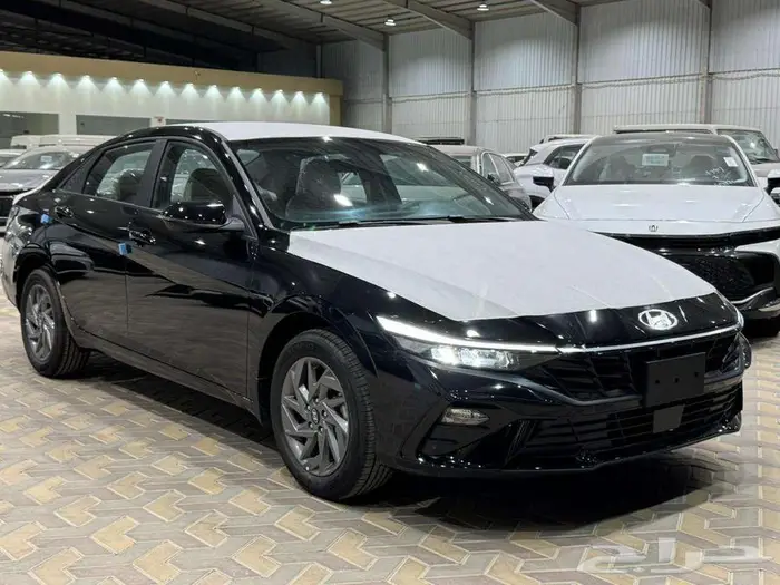 هيونداي النترا 2.0 سمارت 2026سعودى أقساط جميع البنوك وكاش 0