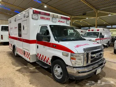 للبيع فورد اسعاف صندوق index