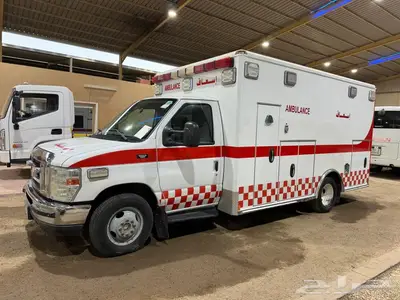 للبيع فورد اسعاف صندوق index