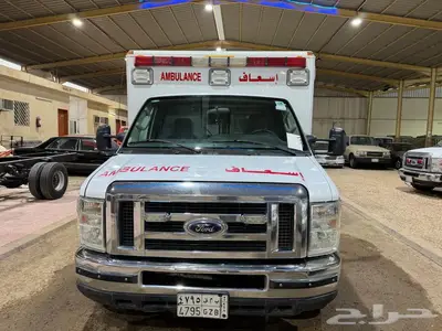 للبيع فورد اسعاف صندوق index