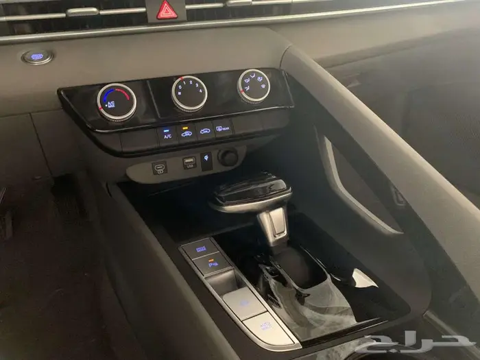هونداى النترا 2026 14