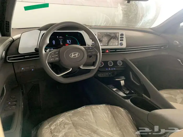 هونداى النترا 2026 11