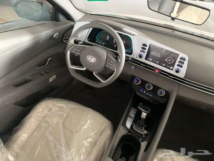 هونداى النترا 2026 13