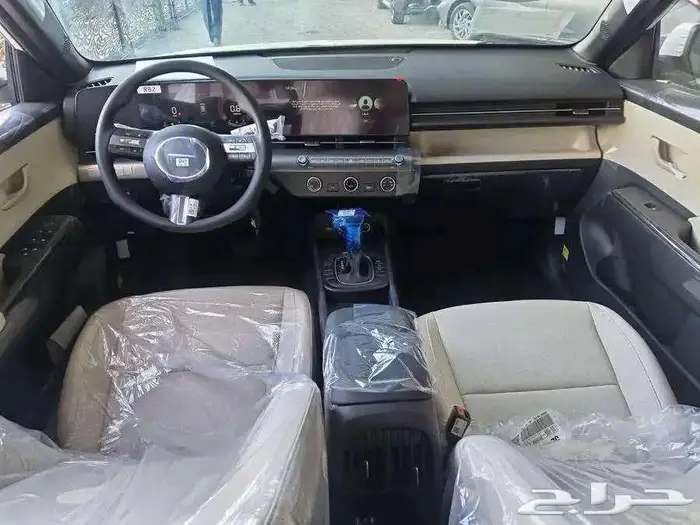 هيونداي كونا سمارت وكمفورت 25 باسعار ولا اقووي 3