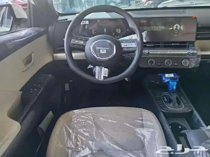 هيونداي كونا سمارت وكمفورت 25 باسعار ولا اقووي 4