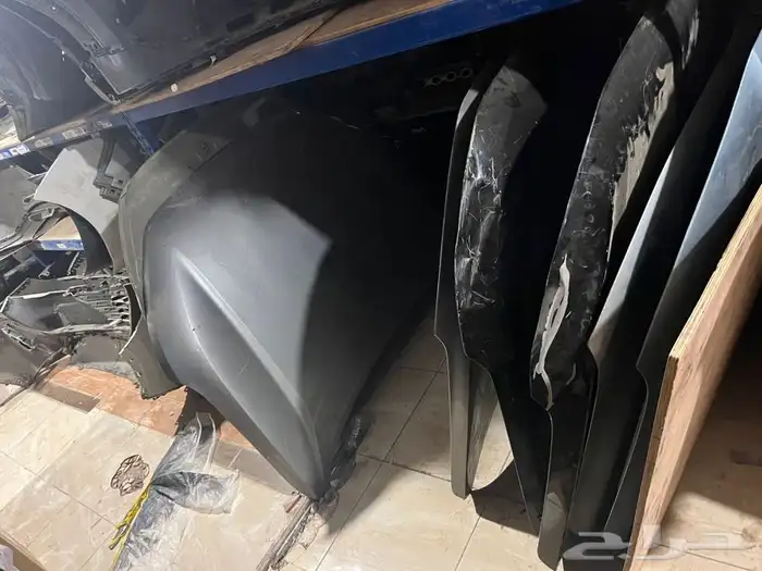 مركز سلمان تشليح وقطع غيار السيارات الصينية 20