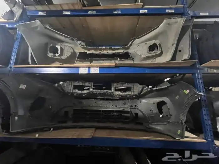 مركز سلمان تشليح وقطع غيار السيارات الصينية 8