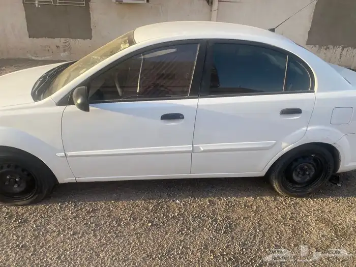 كيا ريو 2012 3