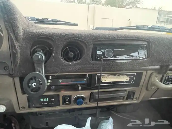 لاندكروز g 1983 15