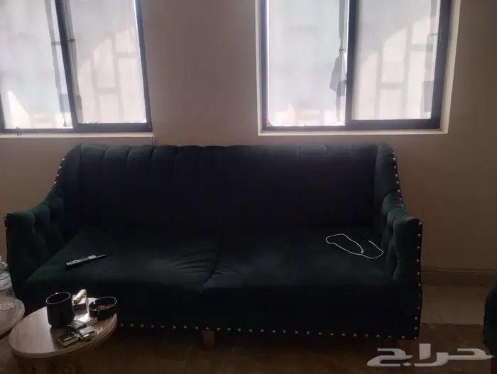كنب للبيع 1