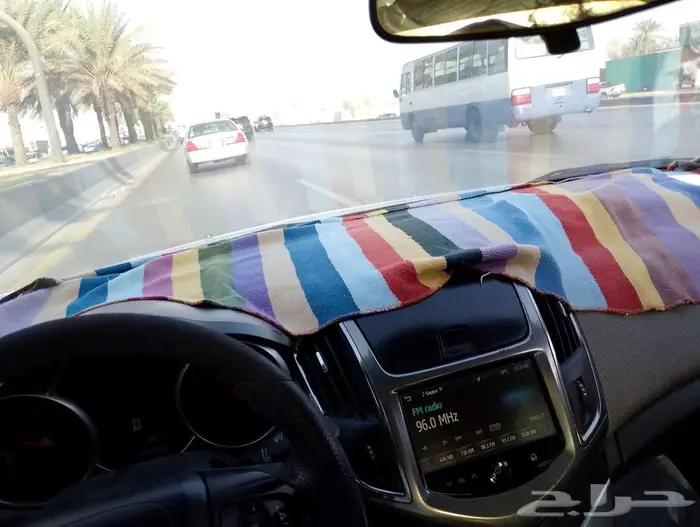 كروز للبيع 2