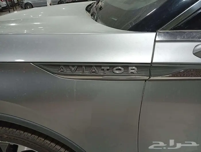 لينكولن 2023 اصفار 7