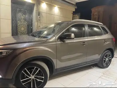 فاو x40 موديل 2021 للبيع index