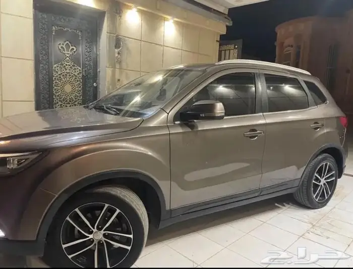فاو x40 موديل 2021 للبيع 6