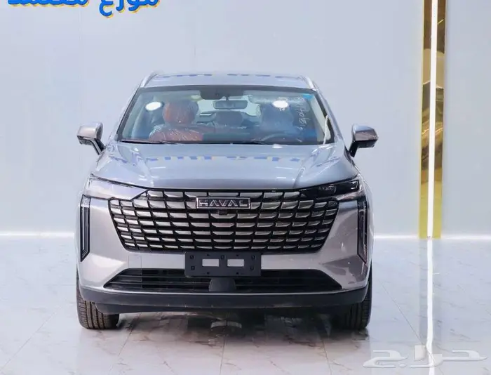 هافال اتش 6 فل 2026 اسعار خاصه للكاش والتمويل 0