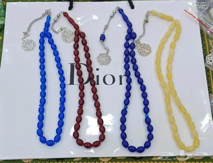 سبح مسابح اكريلك طرابزونه 2