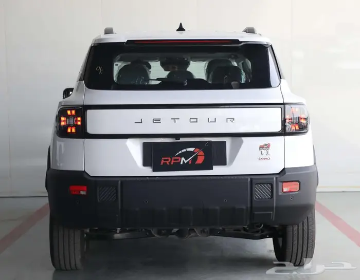 جيتور T1 لاكجري 2025 3