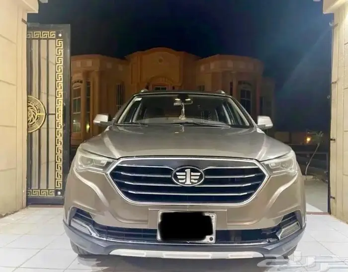 فاو x40 موديل 2021 للبيع 0