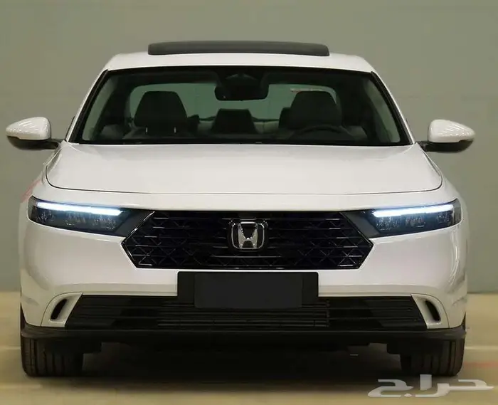 هوندا اكورد 2025EX 0