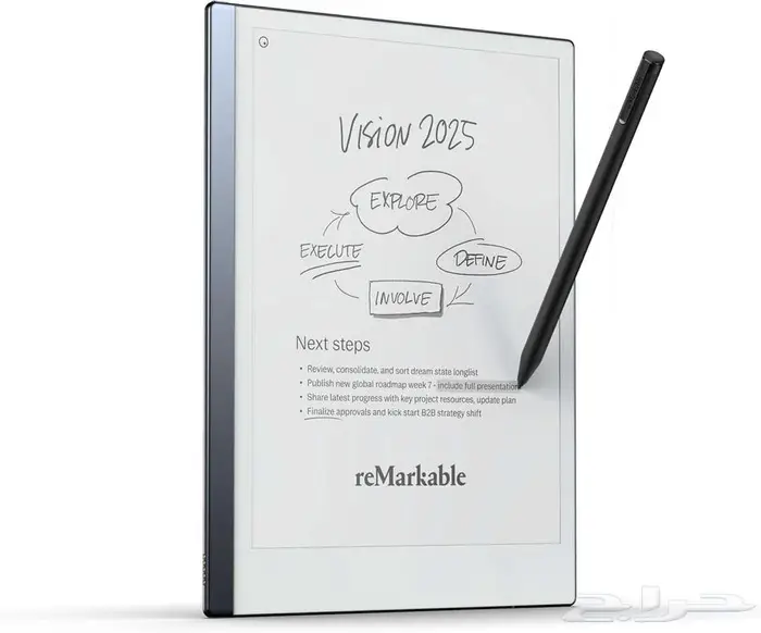 جهاز remarkable 2 with cover and pen 0