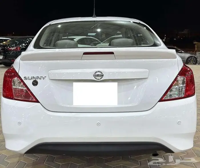نيسان صني 2022 8