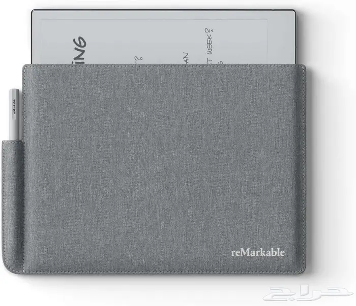 جهاز remarkable 2 with cover and pen 2