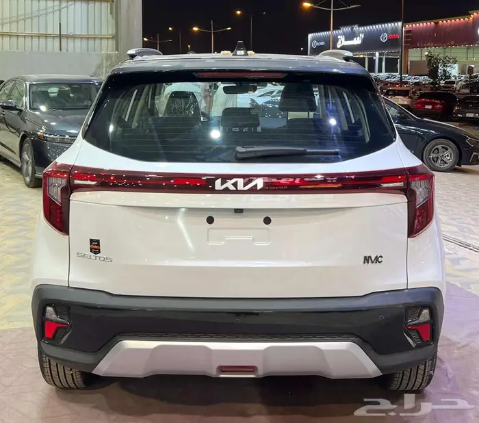 نيسان كيكس 2026 5