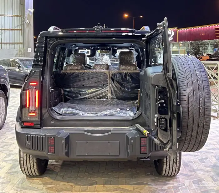 جديد جيتور T2 لكجري بلس 2026 6