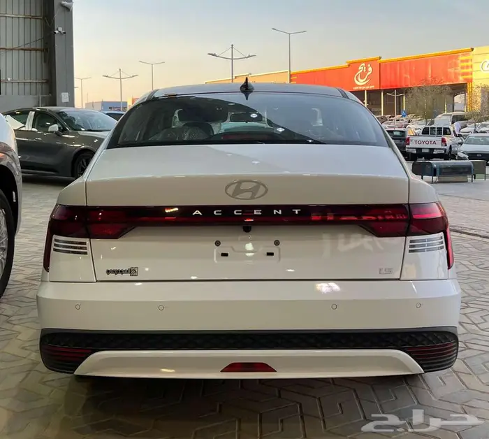 لا يفوتك اكسنت فليت 2026 1