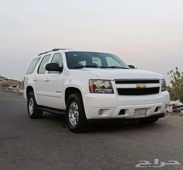 تاهو 2008 للبيع 26
