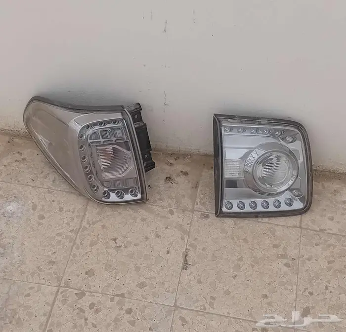 اصطبات بلاتينيوم الجهة اليسار 1