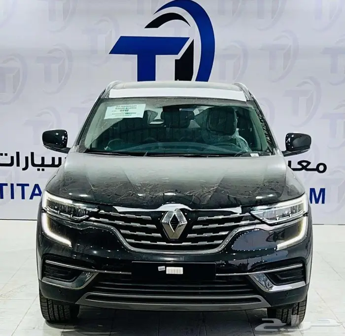 رينو كوليوس فل كامل 2025 0