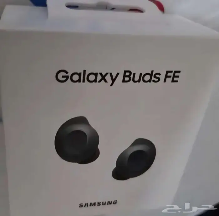 جالكسي بدز اف اي Galaxy Buds FE 0