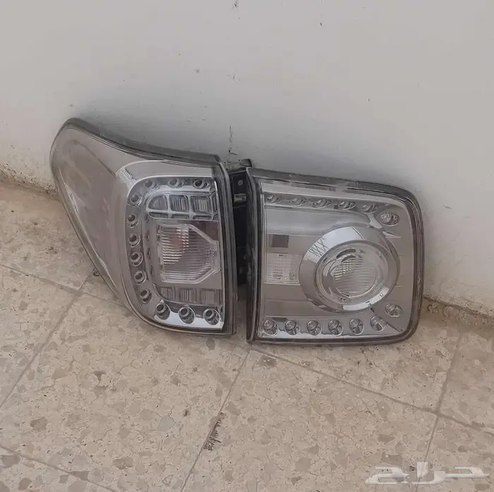 اصطبات بلاتينيوم الجهة اليسار 0