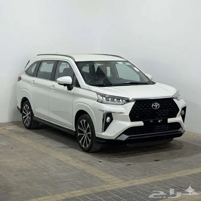 تويوتا فيلوز GLX 2025 ( تقسيط جميع البنوك ) 0