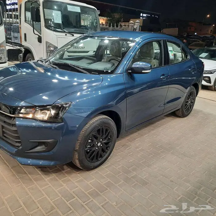 سوزوكى ديزاير ستاندر الشكل الجديد 2025 1