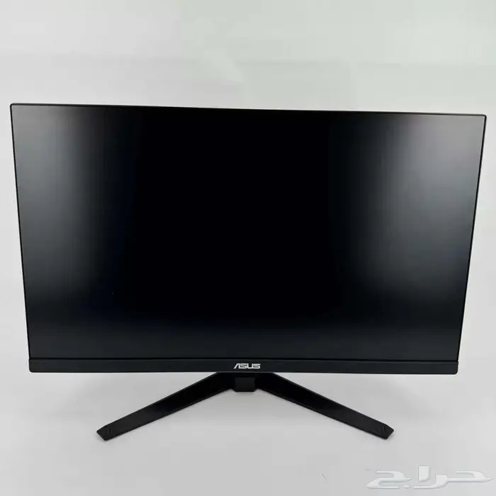 شاشة العاب ASUS TUF GAMING جديدة ( لم تفتح من الكرتون ) 0