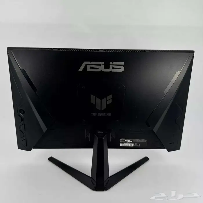 شاشة العاب ASUS TUF GAMING جديدة ( لم تفتح من الكرتون ) 1